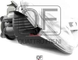 Quattro Freni QF00200003 - Miglas lukturis autodraugiem.lv