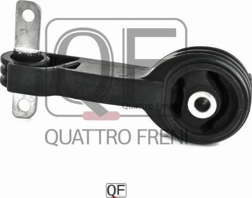 Quattro Freni QF00A00181 - Piekare, Dzinējs autodraugiem.lv
