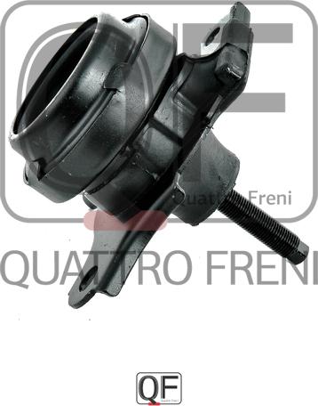 Quattro Freni QF00A00179 - Piekare, Dzinējs autodraugiem.lv