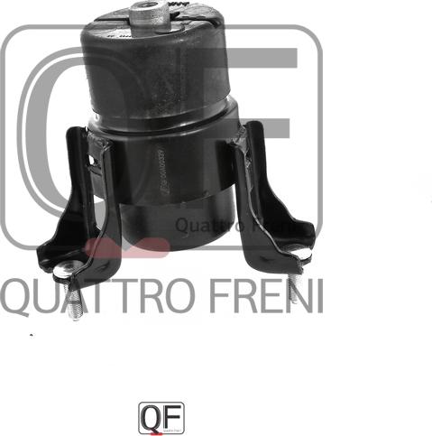 Quattro Freni QF00A00329 - Piekare, Dzinējs autodraugiem.lv