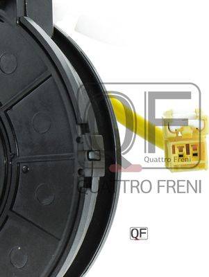 Quattro Freni QF00E00007 - Aizdedzes slēdzis autodraugiem.lv