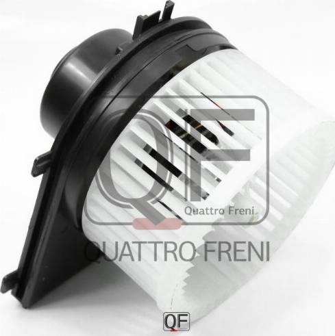 Quattro Freni QF00Q00045 - Salona ventilators autodraugiem.lv