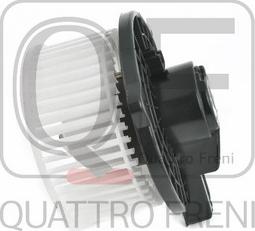 Quattro Freni QF00Q00017 - Salona ventilators autodraugiem.lv