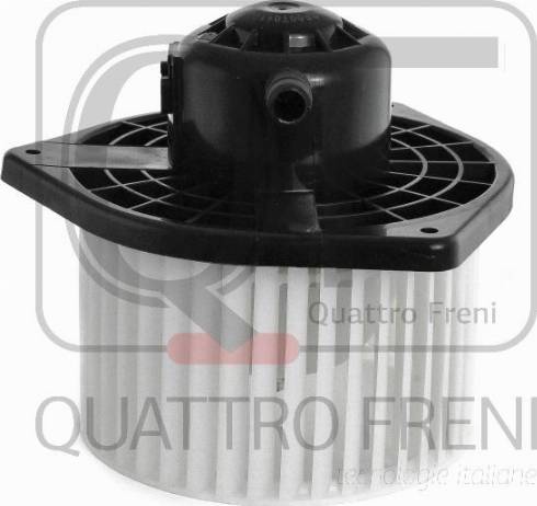 Quattro Freni QF00Q00021 - Salona ventilators autodraugiem.lv