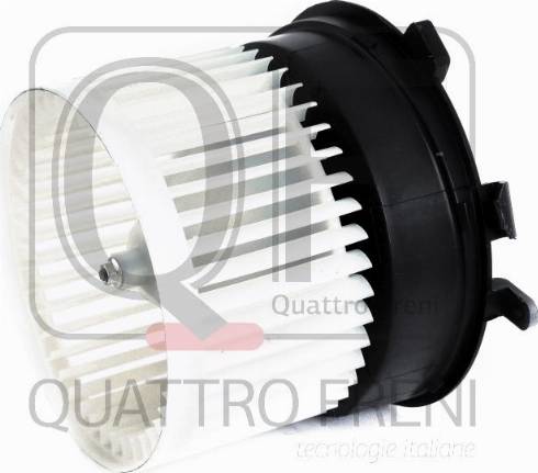 Quattro Freni QF00Q00027 - Salona ventilators autodraugiem.lv