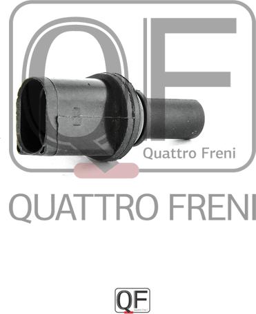 Quattro Freni QF00T00492 - Devējs, Ātrums autodraugiem.lv