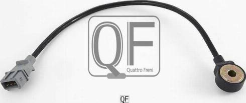 Quattro Freni QF00T00419 - Detonācijas devējs autodraugiem.lv