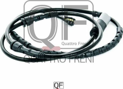 Quattro Freni QF00T00565 - Indikators, Bremžu uzliku nodilums autodraugiem.lv