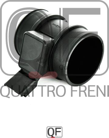 Quattro Freni QF00T00640 - Gaisa masas mērītājs autodraugiem.lv