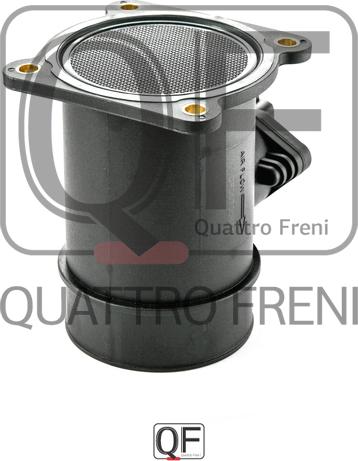 Quattro Freni QF00T00651 - Gaisa masas mērītājs autodraugiem.lv