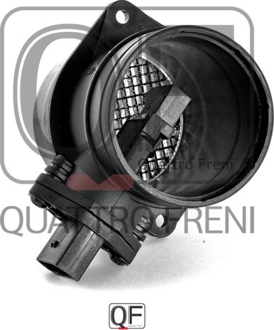 Quattro Freni QF00T00604 - Gaisa masas mērītājs autodraugiem.lv