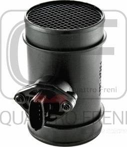 Quattro Freni QF00T00610 - Gaisa masas mērītājs autodraugiem.lv