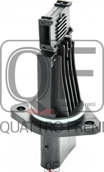 Quattro Freni QF00T00630 - Gaisa masas mērītājs autodraugiem.lv