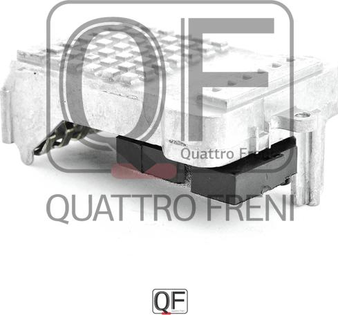 Quattro Freni QF00T00671 - Regulators, Salona ventilators autodraugiem.lv