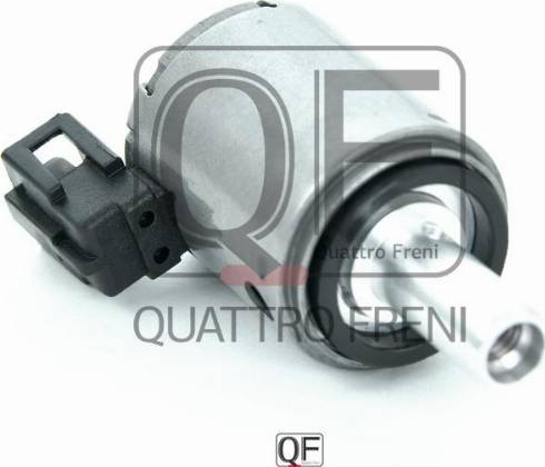Quattro Freni QF00T00016 - Pārslēdzējvārsts, Automātiskā pārnesumkārba autodraugiem.lv