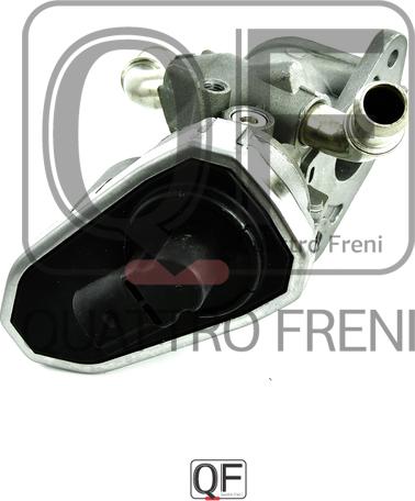 Quattro Freni QF00T00110 - Izpl. gāzu recirkulācijas vārsts autodraugiem.lv