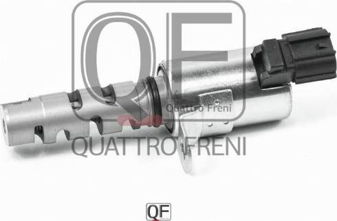 Quattro Freni QF00T01454 - Vadības vārsts, Sadales vārpstas iestatīšana autodraugiem.lv