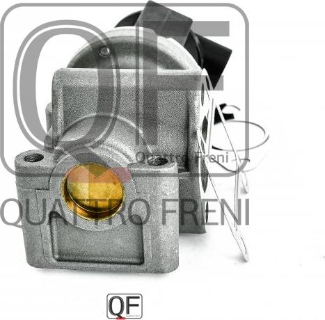 Quattro Freni QF00T01470 - Izpl. gāzu recirkulācijas vārsts autodraugiem.lv