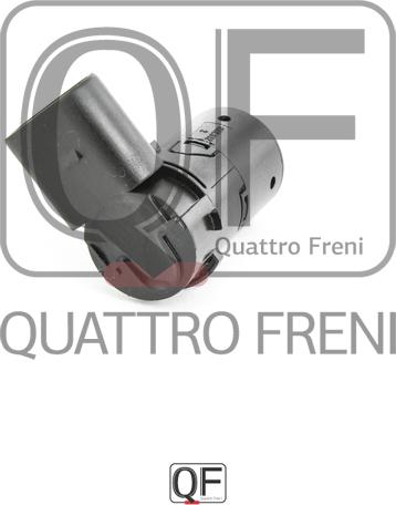 Quattro Freni QF00T01505 - Devējs, Parkošanās palīgsistēma autodraugiem.lv