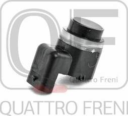 Quattro Freni QF00T01578 - Devējs, Parkošanās palīgsistēma autodraugiem.lv