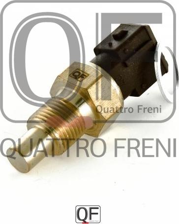 Quattro Freni QF00T01663 - Devējs, Dzesēšanas šķidruma temperatūra autodraugiem.lv