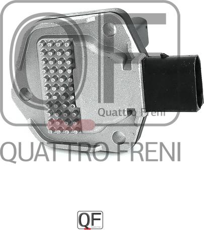 Quattro Freni QF00T01609 - Devējs, Motoreļļas līmenis autodraugiem.lv