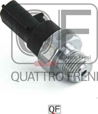 Quattro Freni QF00T01679 - Devējs, Eļļas spiediens autodraugiem.lv