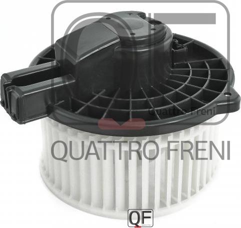 Quattro Freni QF00T01102 - Salona ventilators autodraugiem.lv