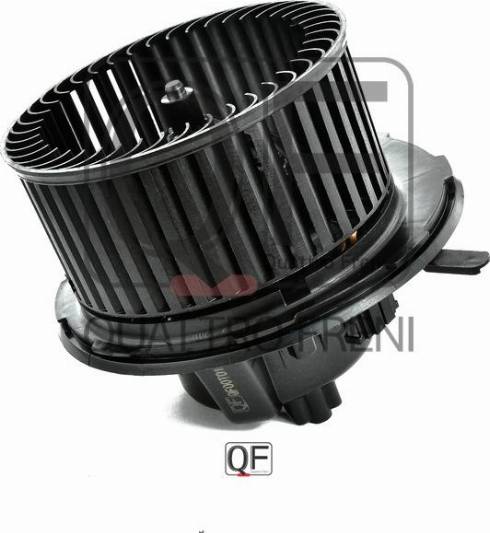 Quattro Freni QF00T01138 - Salona ventilators autodraugiem.lv