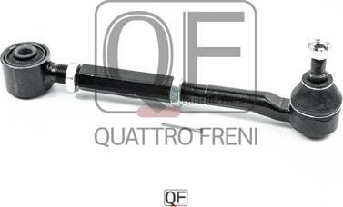 Quattro Freni QF00U00098 - Neatkarīgās balstiekārtas svira, Riteņa piekare autodraugiem.lv