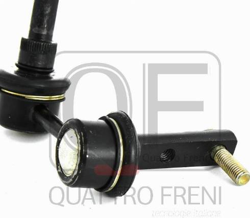 Quattro Freni QF00U00048 - Stiepnis / Atsaite, Stabilizators autodraugiem.lv