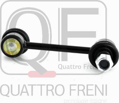 Quattro Freni QF00U00055 - Stiepnis / Atsaite, Stabilizators autodraugiem.lv