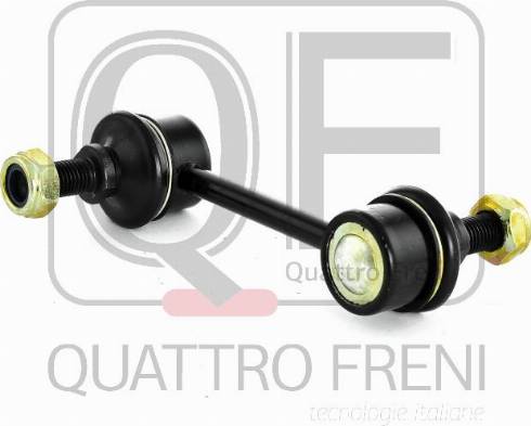 Quattro Freni QF00U00052 - Stiepnis / Atsaite, Stabilizators autodraugiem.lv