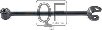 Quattro Freni QF00U00084 - Neatkarīgās balstiekārtas svira, Riteņa piekare autodraugiem.lv