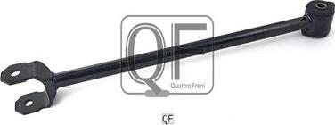 Quattro Freni QF00U00081 - Neatkarīgās balstiekārtas svira, Riteņa piekare autodraugiem.lv