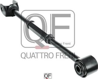 Quattro Freni QF00U00083 - Neatkarīgās balstiekārtas svira, Riteņa piekare autodraugiem.lv