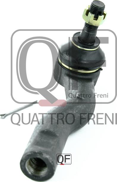 Quattro Freni QF00U00034 - Stūres šķērsstiepņa uzgalis autodraugiem.lv