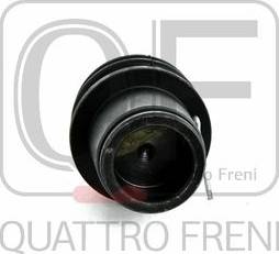 Quattro Freni QF00U00030 - Balst / Virzošais šarnīrs autodraugiem.lv