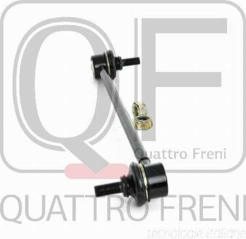 Quattro Freni QF00U00073 - Stiepnis / Atsaite, Stabilizators autodraugiem.lv