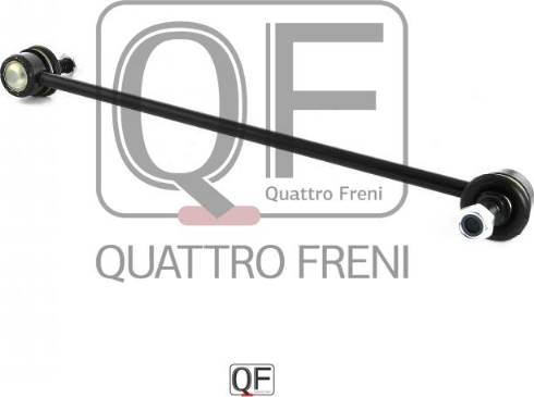 Quattro Freni QF00U00196 - Stiepnis / Atsaite, Stabilizators autodraugiem.lv