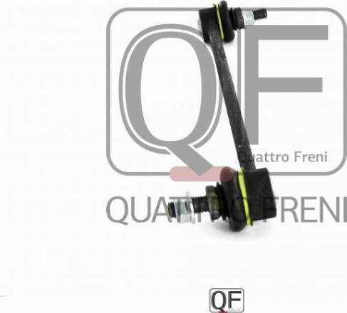 Quattro Freni QF00U00188 - Stiepnis / Atsaite, Stabilizators autodraugiem.lv