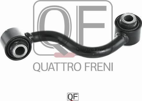 Quattro Freni QF00U00131 - Stiepnis / Atsaite, Stabilizators autodraugiem.lv