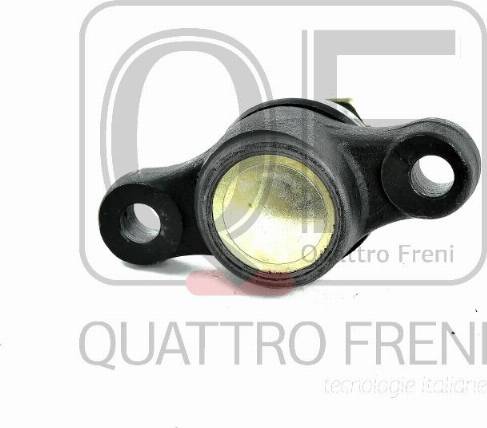 Quattro Freni QF00U00174 - Balst / Virzošais šarnīrs autodraugiem.lv