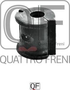 Quattro Freni QF00U00301 - Bukse, Stabilizators autodraugiem.lv