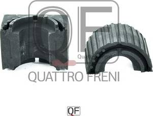 Quattro Freni QF00U00339 - Bukse, Stabilizators autodraugiem.lv