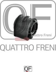 Quattro Freni QF00U00296 - Bukse, Stabilizators autodraugiem.lv