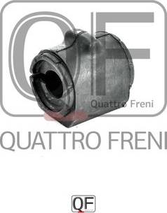 Quattro Freni QF00U00290 - Bukse, Stabilizators autodraugiem.lv