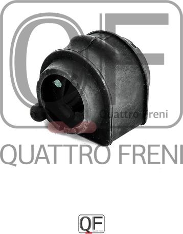 Quattro Freni QF00U00297 - Bukse, Stabilizators autodraugiem.lv