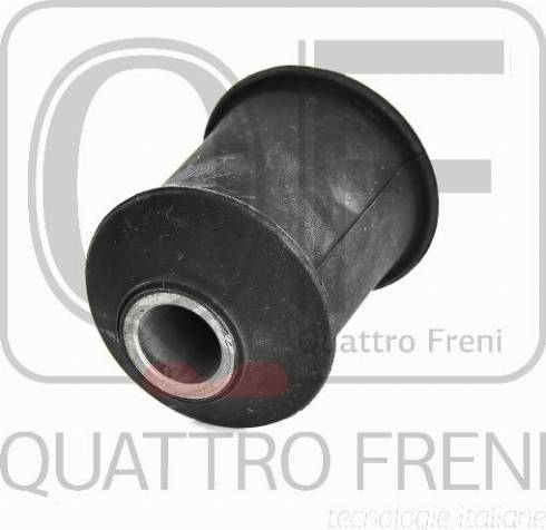 Quattro Freni QF00U00263 - Bukse, Šķērssvira autodraugiem.lv
