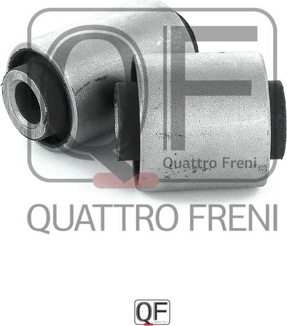 Quattro Freni QF00U00289 - Piekare, Šķērssvira autodraugiem.lv